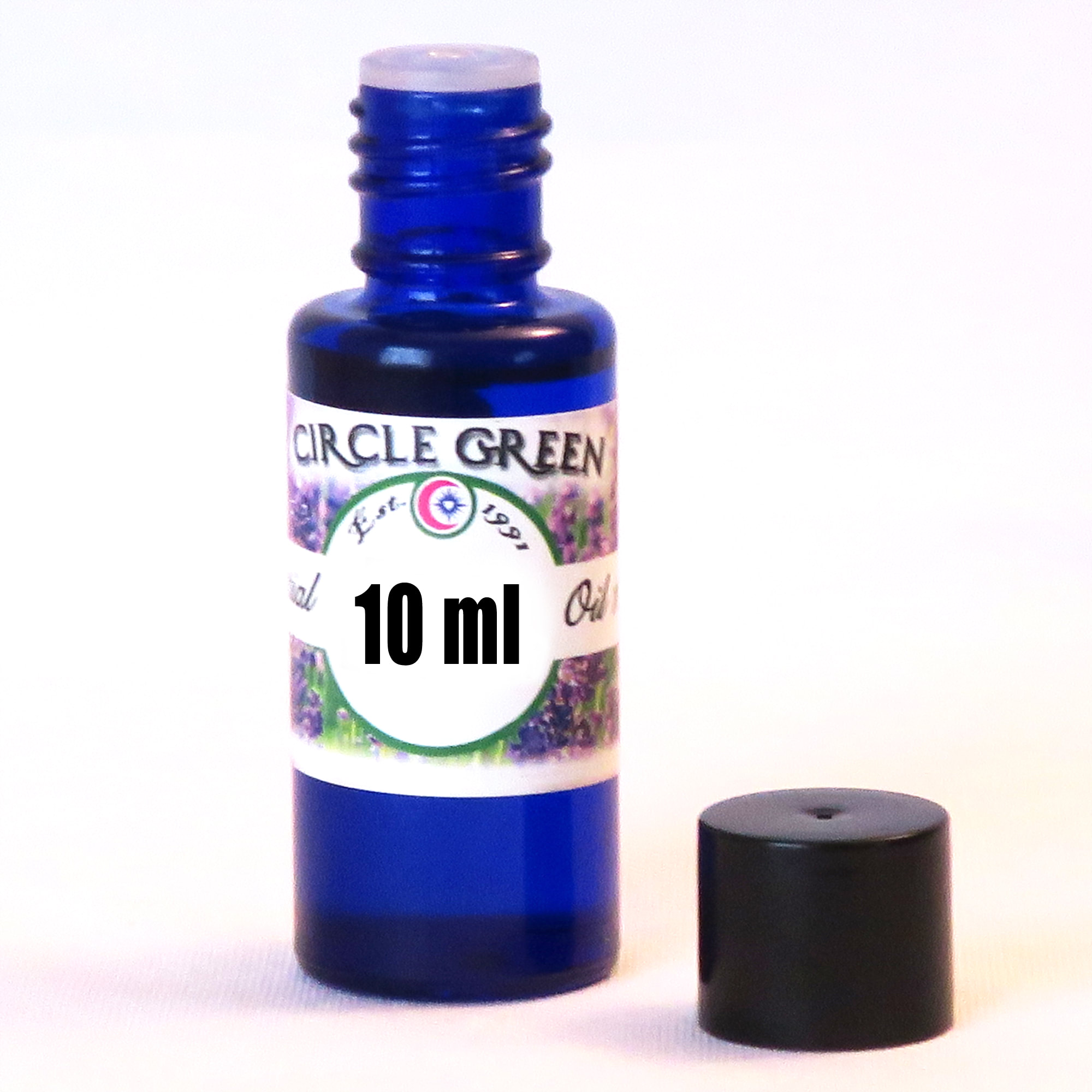 Yakima Valley Peppermint Essential Oil AEYP Therapeutic Grade Natural  Essential Oil 10ml